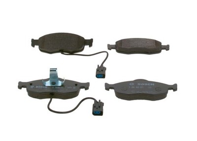 BOSCH Bremsbelagsatz 0 986 460 971 Ford  Cougar Ford  Mondeo 2 Ford  Scorpio 2