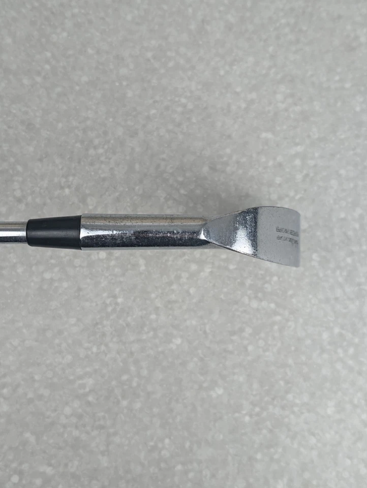 Hubert Green Shot Saver 2 Way Chipper RH Steel Shaft 35.5" - Image 3 of 4