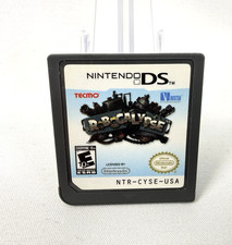 Robocalypse (Nintendo DS, 2008) for sale online | eBay