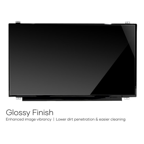 Dell 08VPR0 30 Pins Bildschirm Ersatz LCD LED Display mit Werkzeug - Bild 7 von 7