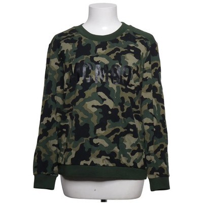 Baum Und Pferdgarten, Sweatshirt, Größe: L, Grün/Mehrfarbig #Eev
