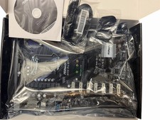 ASRock H110 Pro BTC 13GPU Crypto Mining Motherboard