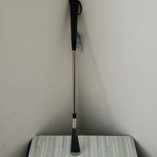 Shoe Gear 24" Flexible Shoe Horn - Easy Slip-On Solution for Comfortable Shoe