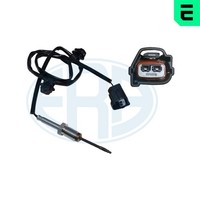 ERA Sensor Abgastemperatur 551633A FüR Nissan Trail VAN T31 2 Qashqai 1 J10 NJ10