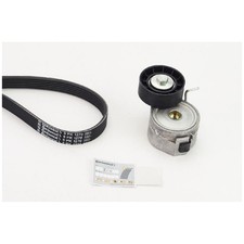 Keilrippenriemensatz für Ford C-MAX 2 Focus 3 Galaxy CK Grand Kuga DM2 | 238878