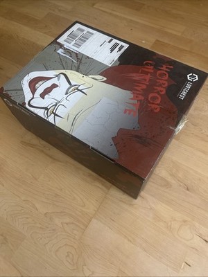 Stranger Things Mischware Überraschungsbox 