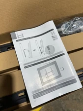 Tilting TV Wall Mount