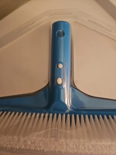 U.S. Pool Supply Swimming Pool Cleaning Brush
