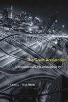 J R Mcneill (U. A.) | The Great Acceleration | Taschenbuch | Englisch (2016)