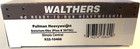 Walthers Ho 93210466 Pullman Heavyweight Solarium Obs Plan3975c Illinois Central — photo 3