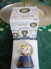 FUNKO HARRY POTTER MYSTERY MINIS POPS SNOW GLOBE ALBUS DUMBLEDORE. New Open Box
