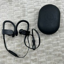 Beats by Dr. Dre Powerbeats3 In Ear Headphone Black