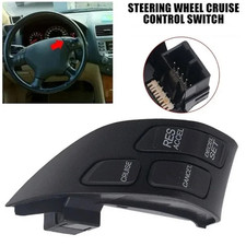 New Steering Wheel Cruise Control Switch Assembly For 2003-2004 Accord 2.4l 3.0l New Steering Wheel Cruise Control Switch Assembly For 2003-2004 Accord 2.4l 3.0l