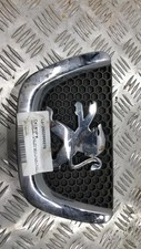 Calandre Peugeot 307
