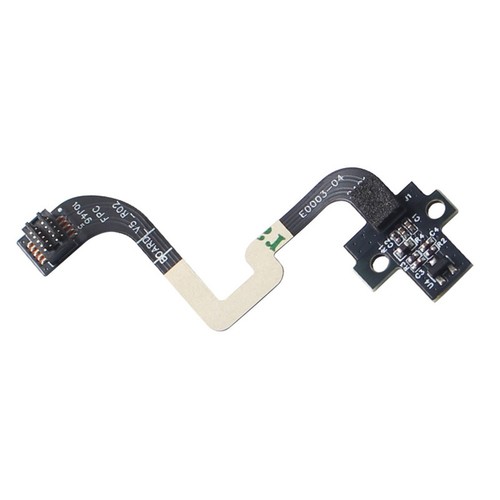 Filament Sensor Extruder Detection Easy Installation Process Efficient Printing - Zdjęcie 3 z 10