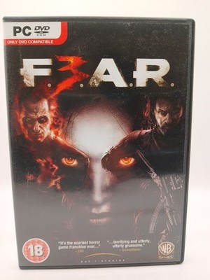 F.E.A.R. 3