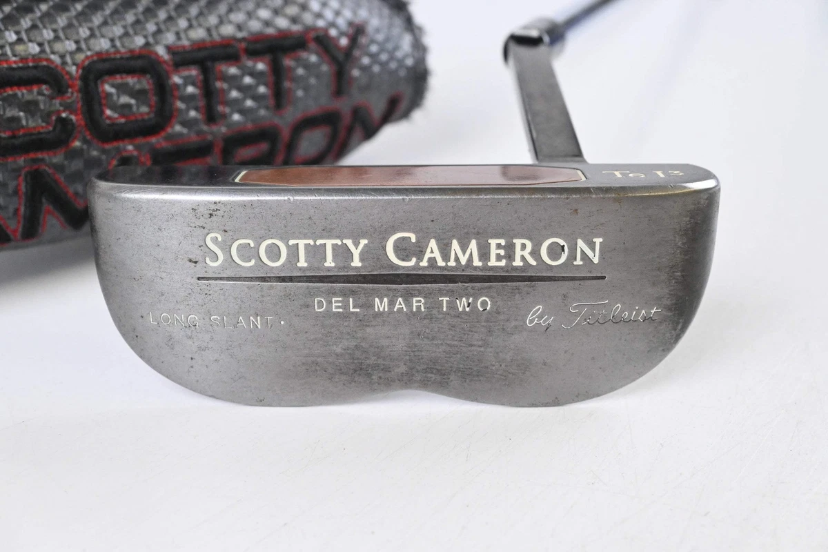 Scotty Cameron Long Putter | eBay