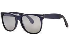 RetroSuperFuture Classic F5F/R SU15 Sunglasses Ponente Dark Blue/Grey 55mm