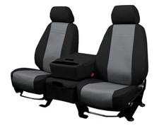 Caltrend Car Seat Covers Fit Dodge Ram 1500-3500 2002-2004 Charcoal Duraplus Caltrend Car Seat Covers Fit Dodge Ram 1500-3500 2002-2004 Charcoal Duraplus