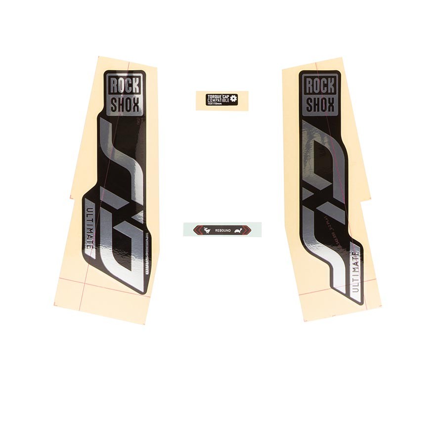 RockShox SID 80-100 - - 8290₽