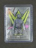 Trick Williams | #156 | Base | 2025 Topps Finest WWE Wrestling Card