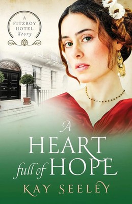 Kay Seeley | A Heart full of Hope | Taschenbuch | Englisch (2024)
