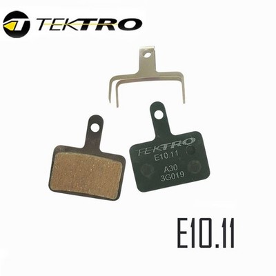 TEKTRO E10.11 Bremsbeläge HD-M290 / M285 / M286 Orion Auriga MTB SUB uvm.