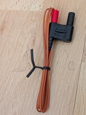 Fluke 80BK-A Integrated DMM Temperature Probe