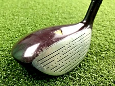 Square Two Lady Rave Supersize 7 Wood 26* / RH / Ladies Graphite / dw0761