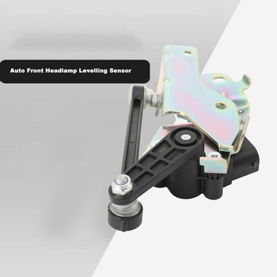 Auto Front Headlamp Levelling Sensor Mit Bracket Für Ford Nivellierungssensor