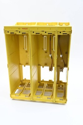 Fanuc 5 Slot Rack A058-2316-C111