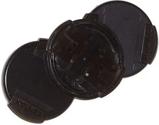 GENUINE Pentax-F Front Lens Snap-Cap: 49mm