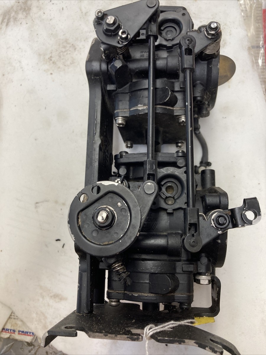OEM Yamaha 1998-1999 GP 800 Carburetor Assembly Carb | eBay OEM Yamaha 1998-1999 GP 800 Carburetor Assembly Carb | eBay