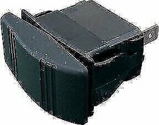 Seadog Line Switch, Rocker, SPST , Momentary On/Off, 3 420212-1