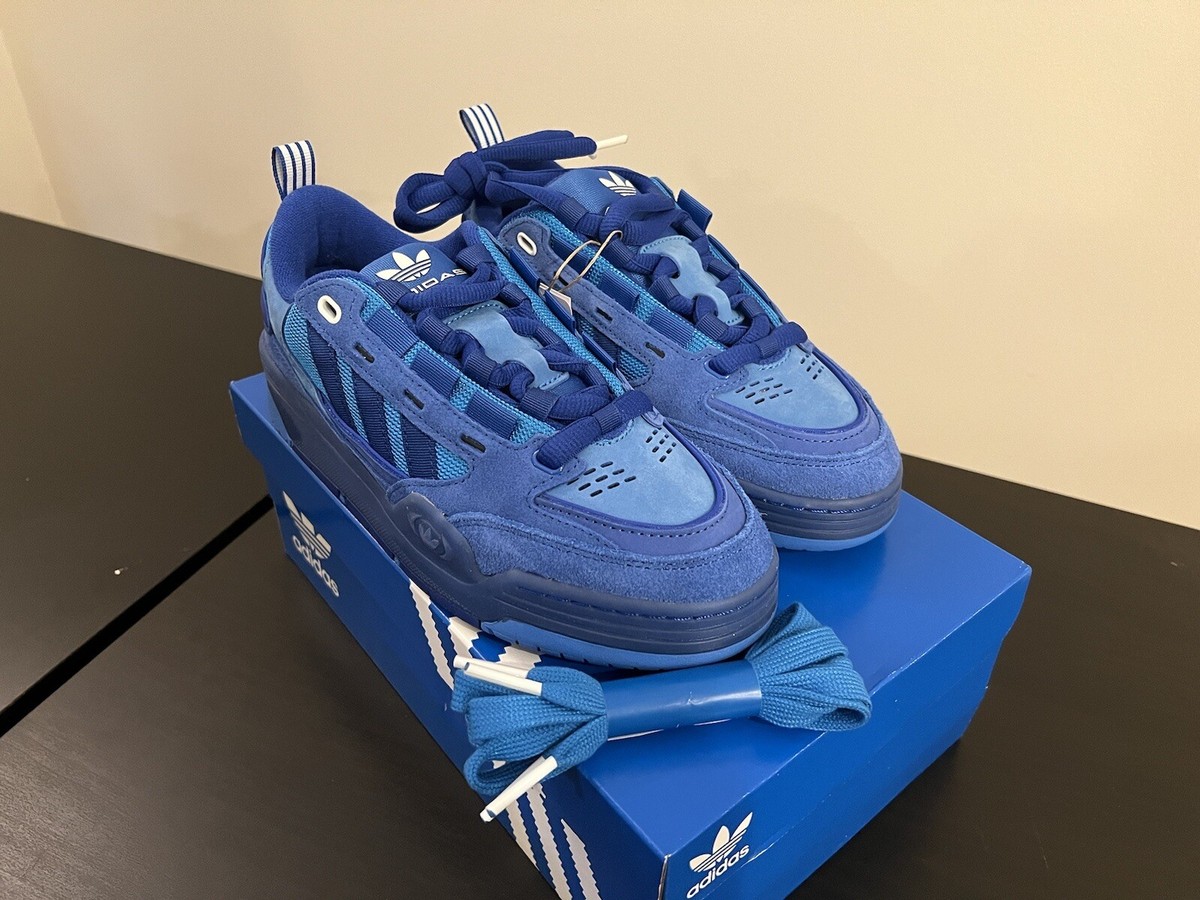 Size 6 - adidas ADI2000 Bold Blue 2022 | eBay