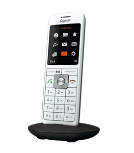 gigaset dect fritzbox