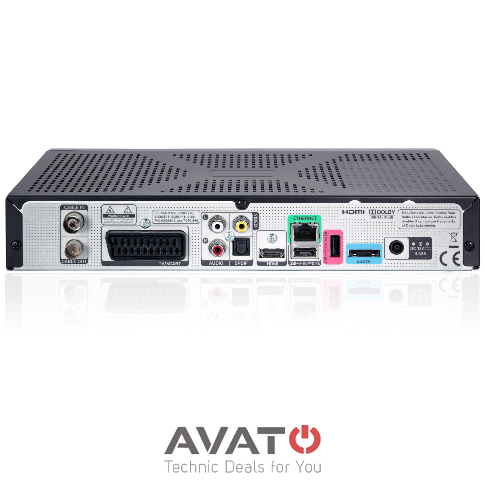 Humax Pr Hd 3000 Ohne Sky Nutzen Humax PR-HD3000C Digital DVB-C Kabel Receiver SKY S