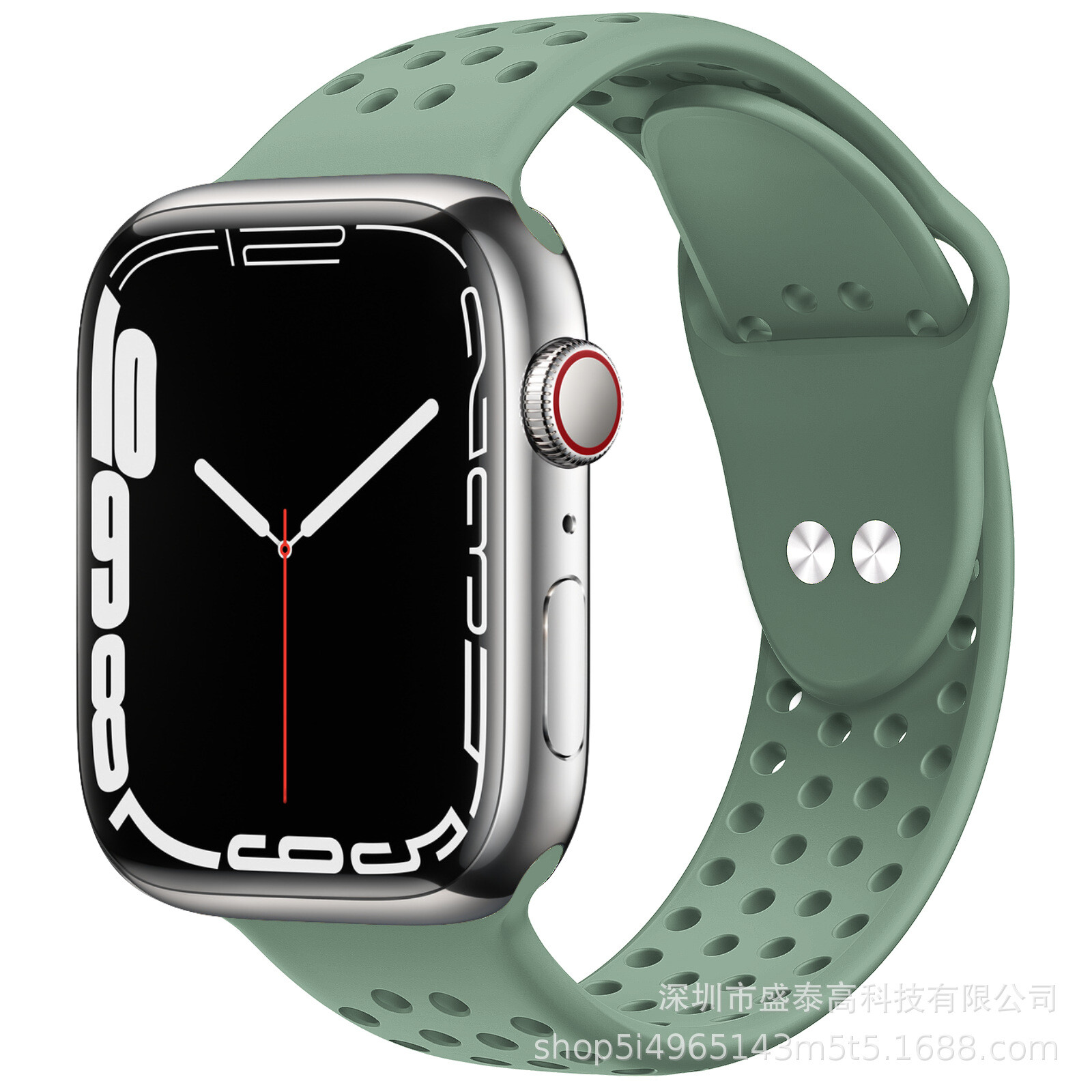 iwatch s6