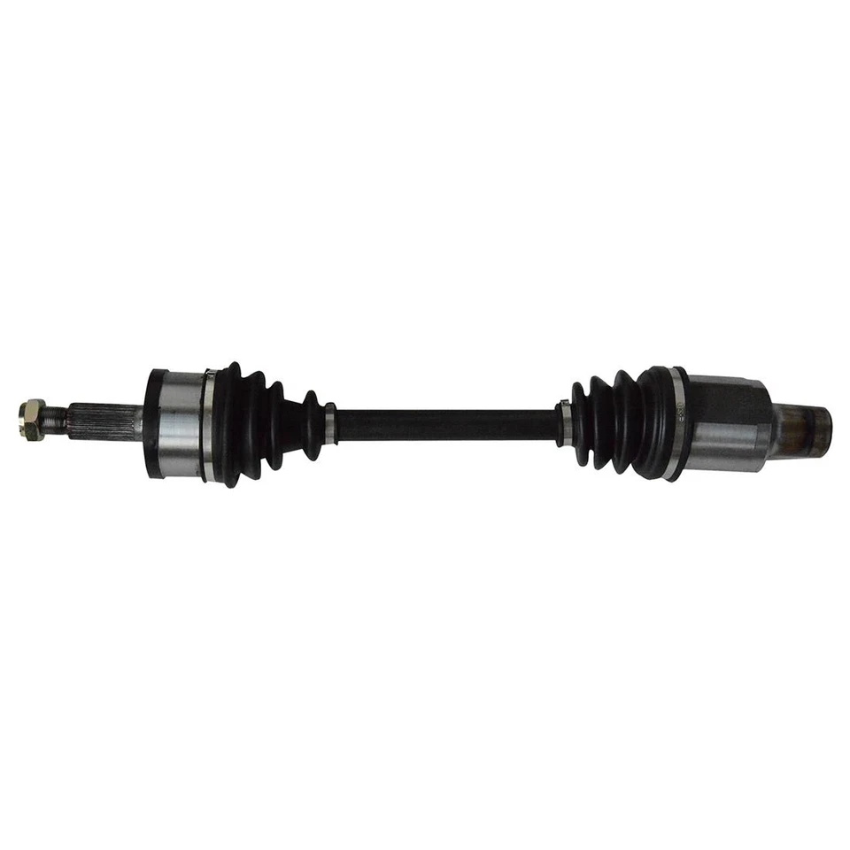 Eje articulado conductor delantero pasajero CV para Dodge Magnum 5,7 L 2008 2007 2006 Foto 4 de 4