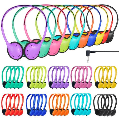 30 Pack Bulk Classroom Headphones For Students Kids SchoolWholesale 30-pack-bulk-classroom-headphones-for-students-kids-schoolwholesale