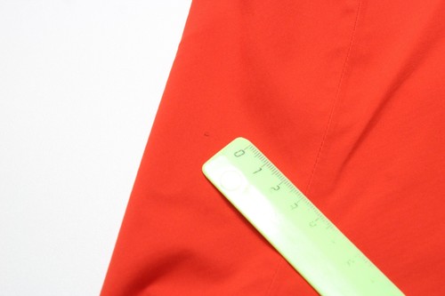 Peak Performance R&d Bace Hipe Core + Jacke Damen S Reißverschluss Kapuze Dünn - Bild 14 von 14