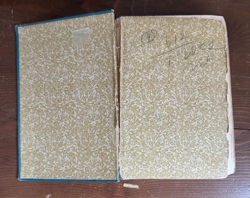 EIGHT COUSINS by Louisa May Alcott Antique Edition Roberts Brothers 1896 - Picture 3 of 5