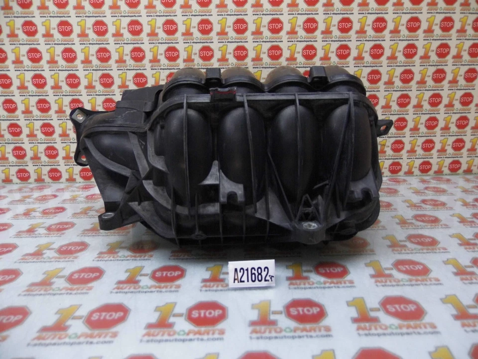 Coletor de admissão de motor 2005-2006 SCION TC 2.4L 17120-28090 FABRICANTE DE EQUIPAMENTO ORIGINAL - Imagem 2 de 4