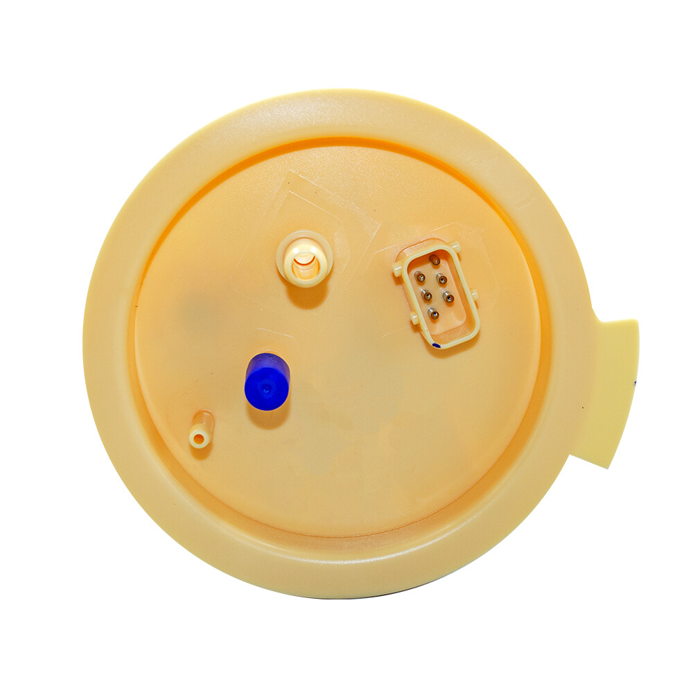 Diesel Engine Fuel Pump Assembly 16117216526 Fits For BMW X3 F25  