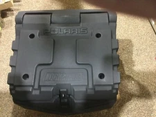 POLARIS Lock and Ride Cargo Box RZR 2876439-070