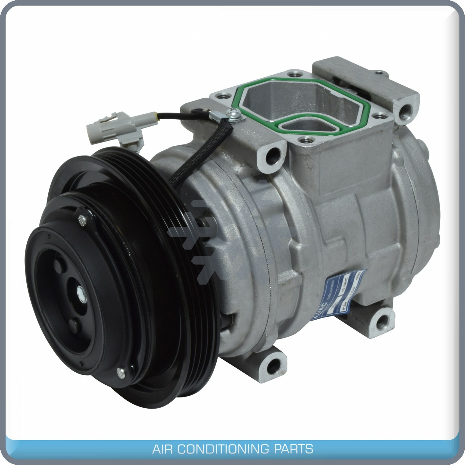 New A/C Compressor 10PA15L for 00-99 Toyota Tacoma V6 3.4L