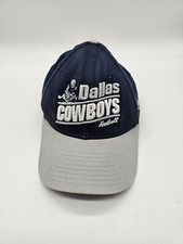Dallas Cowboys NFL Vintage Looking Snapback Hat Youth New Era