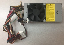  HP Pavilion S5228HK S5200Z CTO HP-G251GF3 250 Watt Power Supply -MISC-HPG251GF3