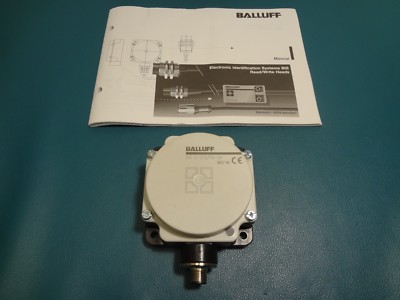 BALLUFF BIS C-315/10-S4 Identifikationssysteme BIS Schreibköpfe lesen RFID (NEU)