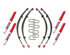 Skyjacker J21bkh 2.5 Sport Lift Kit W Hydro 7000 Shocks For 1976-1986 Jeep Cj5 Skyjacker J21bkh 2.5 Sport Lift Kit W Hydro 7000 Shocks For 1976-1986 Jeep Cj5